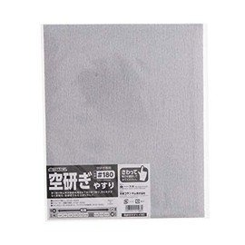 Takagi Sanding File #180, 10-piece Set