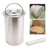 Modern Home Ham Maker Stainless Steel Pot Home Made Meat