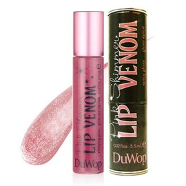 Duwap 듀왑 핑크쉬머 베놈 3.5ml Duwap Pink Shimmer Venom 3.5ml