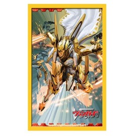 Cardfight!! Vanguard Card Supplies Japanese Size Card Sleeves White Hare in the Moons Shadow Pellinore by Bushiroad