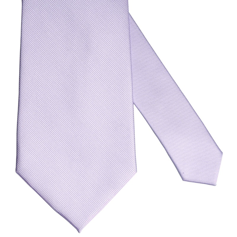 ZENXUS Extra Long Solid Tie for Men Big and Tall,