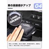 HUDIY (Hoody) Exclusive for Land Cruiser 250 Series Shift Knob