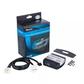 Sirius Directed Electronics HONSC1 Sirius Satellite Radio Interface for Honda/Acura