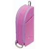 Raymay Fujii FY393 Detecure Mobile Pen Case, Violet