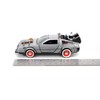 Jada Toys Time Machine Back to The Future 3 1:32