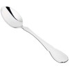 Endo Shoji Total Kitchen Goods OMC01003 Marvelous Dessert Spoon, 18-12