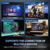 【40000+ Games Retro Gaming】Wireless Retro Console. 4K HDMI. Retro Game