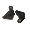 Campy Brake Hoods, Record, Chorus, Ergo Power Re600 by Campy