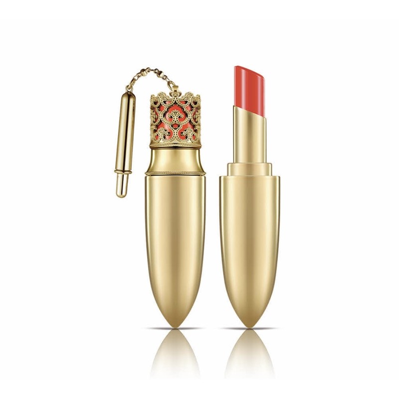 The Who Gongjinhyang Me Luxury Lip Rouge 6g (8 types