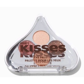 Hershey’s Claire’s Hershey Kisses Valentine’s Day Eyeshadow Makeup Brown Shimmer Palette