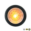 GG Grand General 75411 1 inch Mini Push/Screw Watermelon Amber/Clear