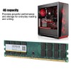 4 GB DDR2 800MHZ 240Pin PC2-6400 Módulo de Memoria de