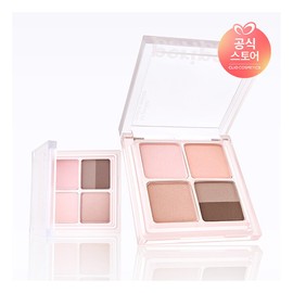 Peripera 페리페라 NEW COLOR  잉크 포켓 섀도우 팔레트 Peripera NEW COLOR Ink Pocket Shadow Palette
