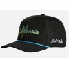 Snap-Back Bad Birdie Adjustable California Rope Golf Hat Cap SnapBack