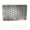 Quad Logic Polaris Scrambler 850 1000 (2014-2024) Aluminum Front Grille