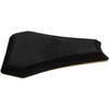 MOTO4U Universal Motorcycle Race Foam Seat Pad for Track Use