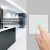 Touch Sensor Door Access Control System Switch Home Security Unlock