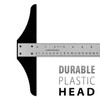 Ludwig Precision Standard Aluminum T-Square for Art Framing and Drafting,