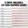 Revlon PhotoReady Instant Blur Liner tono Murky