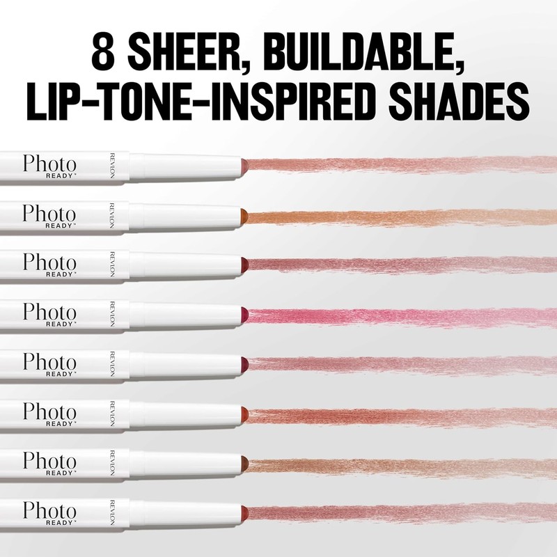 Revlon PhotoReady Instant Blur Liner tono Murky