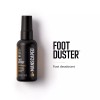MANSCAPED® The Foot Duster™, Mens Cooling Foot Deodorant Spray with
