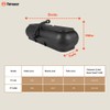 Petromax Cast Iron Potato Roaster, Campsite Cooker for Savory, Flavorful