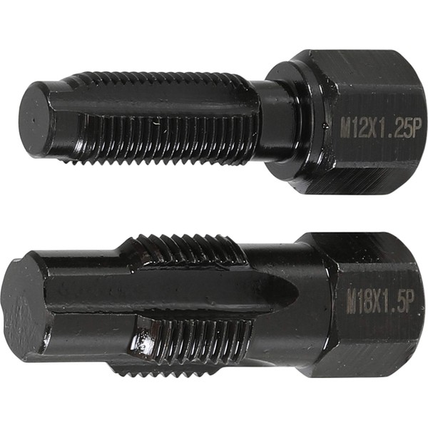 BGS 65591 | Repair Tool for Oxygen Sensor Thread |