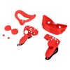 5 in 1 Silicone Cover Set for Quest 2 Includes