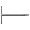 TONE THW-10 T-Shaped Hexagon Wrench with 2 Sides 0.4 inches
