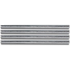 Q-Connect Risers Letter Tray (Set of 4)