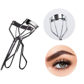 Eyelash Curler Refills Compatible with Shiseido,Eyelash Curler Refills 24PCS,Silicone Lash Curler Refill Pads Compatible with Shiseido,Colorful