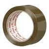 Clear Acrylic Glue, PP, Anti Noise 48 mm Tape
