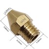 8X LPG Gas Jet Injector for Archway & Various Doner