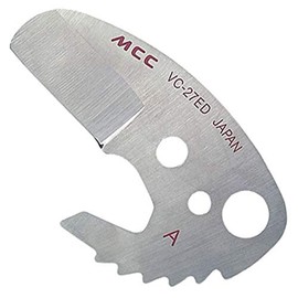 MCC VCE27ED VCE0327 VCE0327 Envicutter Replacement Blade Maximum Cutting Capacity φ1.1 inches (27 mm)
