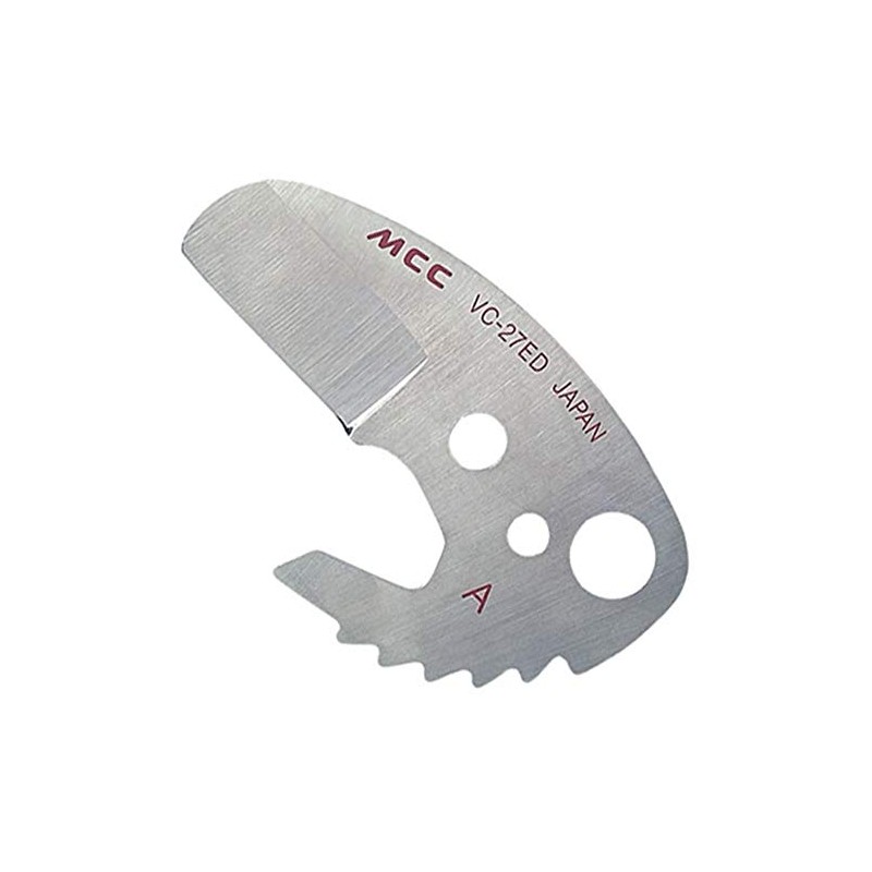 MCC VCE27ED VCE0327 VCE0327 Envicutter Replacement Blade Maximum Cutting Capacity