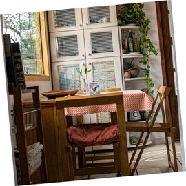 Ciieeo Ceramic Condiment Pot with Lid Creative Seasoning Holder for Kitchen Pepper Sugar Jar for Storing Salt Chili and Sauces for Home Cooking and Restaurants