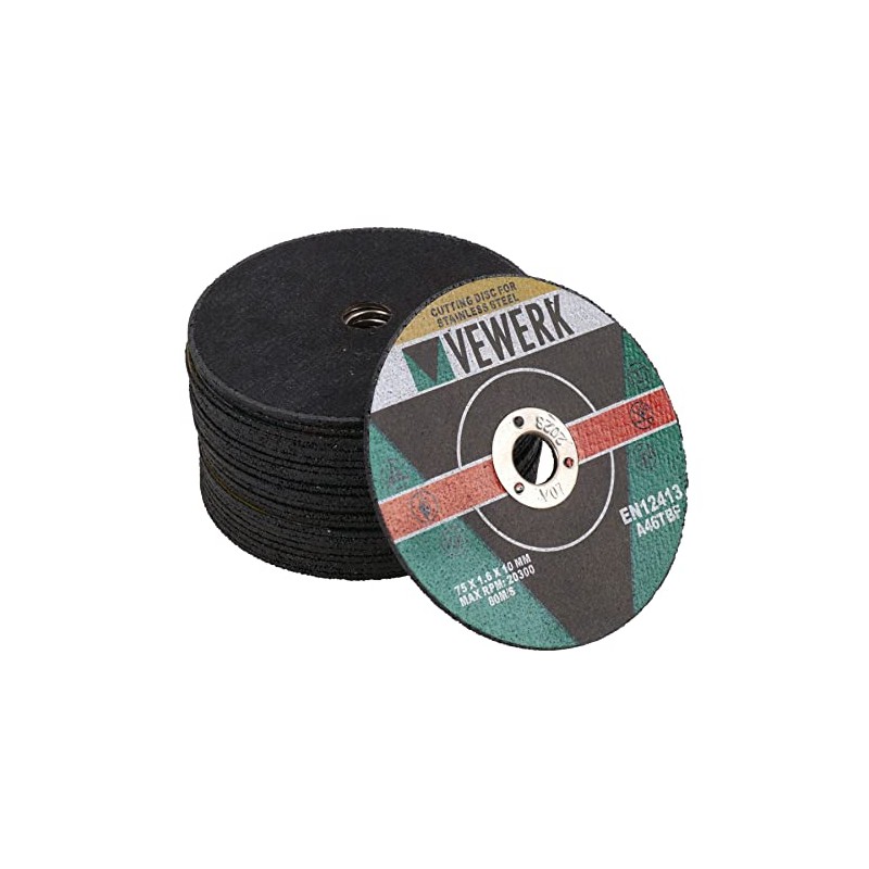 3" Cutting Grinding Discs for Air Cut-Off Tool Grinder Cutoff