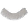 Zipp Handlebar Pad Set Gel , Grey