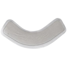 Zipp Handlebar Pad Set Gel , Grey