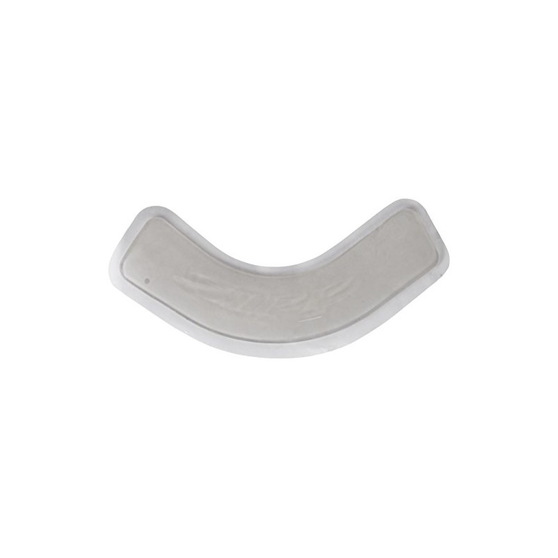 Zipp Handlebar Pad Set Gel , Grey