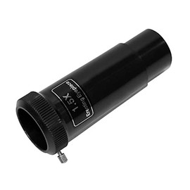 Omegon Reverse Lens 1.5 x 1.25 Inch for Reflectors