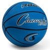 Champion - Balón de baloncesto Sport Pro, color azul real