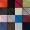 Faux Suede Upholstery Fabric Curtain Fabric Suedette for Curtain Cushion