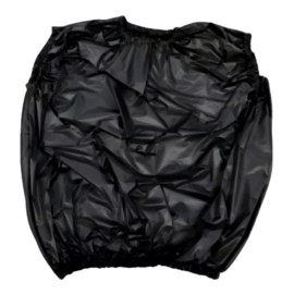 Lori Chaleco Termico Reductivo Sauna Para Sudar Unitalla Unisex !