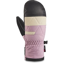 Dakine Fleetwood Mitt - Elderberry/Turtledove, Large