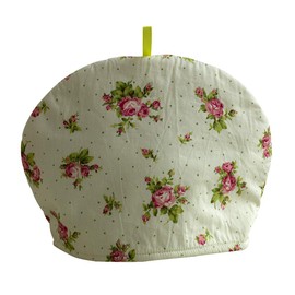Cotton Tea Cosy Decorative Insulated Tea Cosy Heat Pot Dust Cover to Keep Tea Warm Kitchen Home Decor for Mom Wife Friends