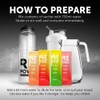 REPOWR Daily Electrolytes - Variety Pack | Sugar-Free Electrolyte Powder