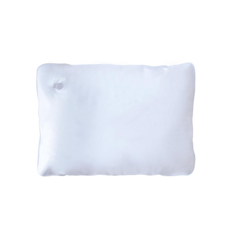 Remember Cotton Cushion 'Pino', Inflatable by