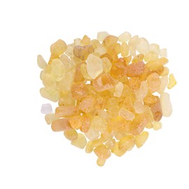 Baluue 1 Pack Crystal Stones for Fish Tank Aquarium Gravel House Plant Crystals Decor River Rocks Decorative Pebbles Rocks for Tumbling Tumbled Gravel Crystal Pebbles Stones Cobblestone