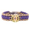 Desert Cactus Omega Psi Phi Paracord Bracelet OPP Omega Man